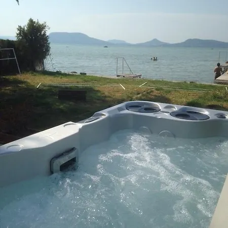 Villa The House