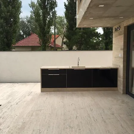 The House *
