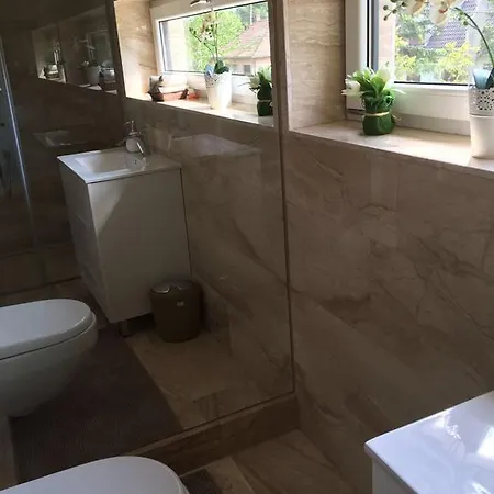 The House Villa Fonyód