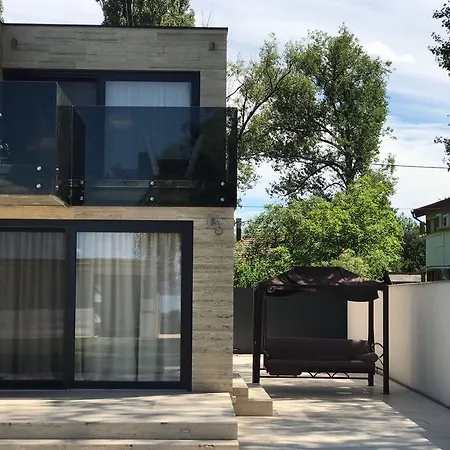 Villa The House Fonyód