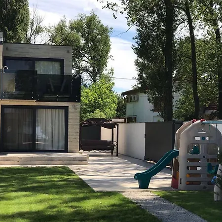 The House Villa *