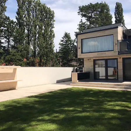 The House *