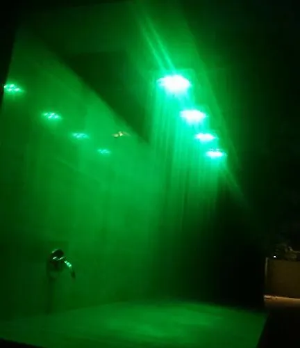 ヴィラ The House *