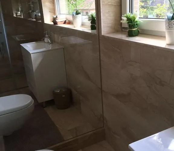 The House Villa Fonyód