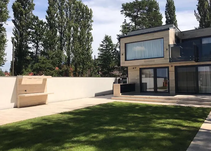The House *